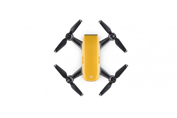 DJI Spark (Bild: DJI)